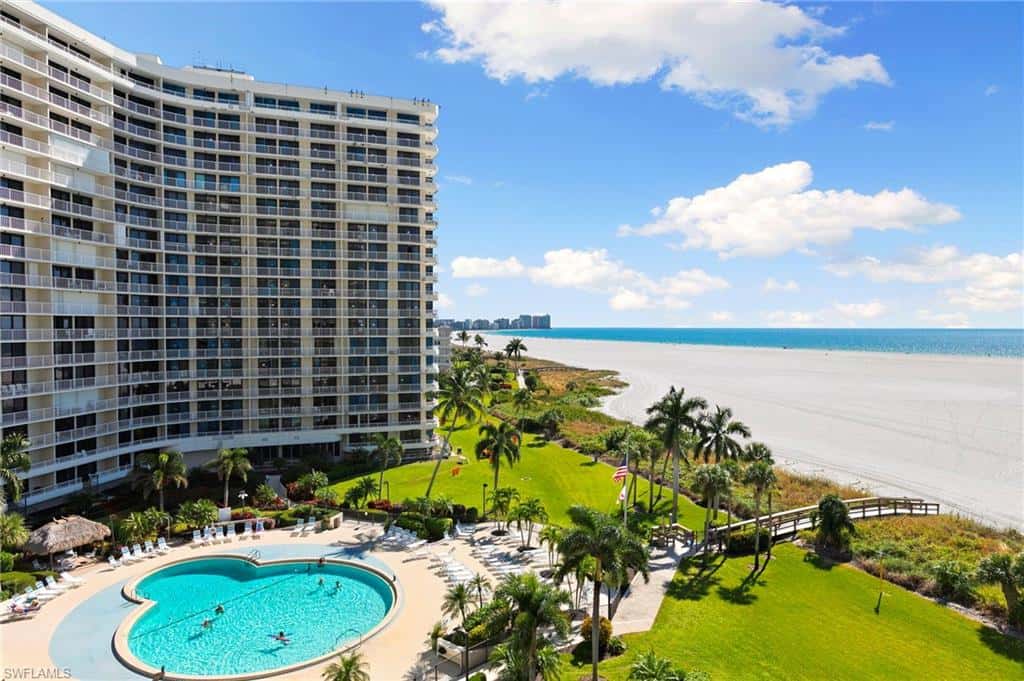 320 Seaview Ct #709, Marco Island, photo 22