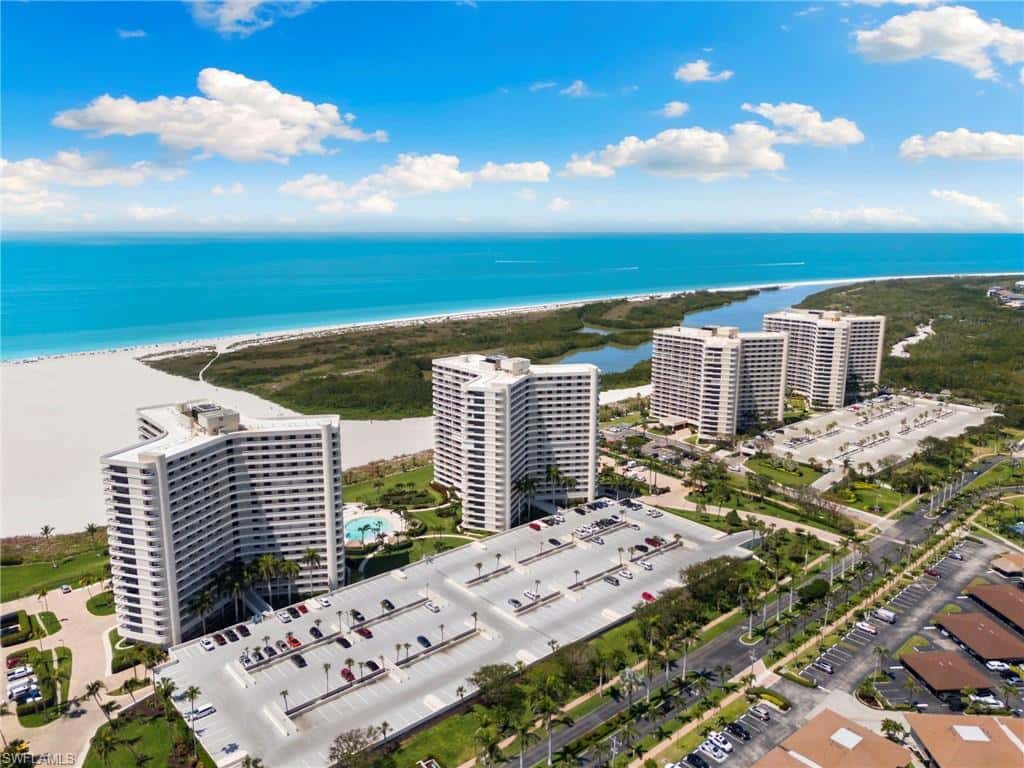 320 Seaview Ct #709, Marco Island, photo 28
