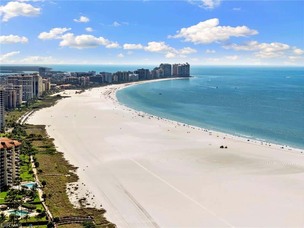 320 Seaview Ct #709, Marco Island, photo 24