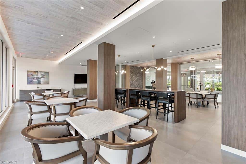 320 Seaview Ct #709, Marco Island, photo 30