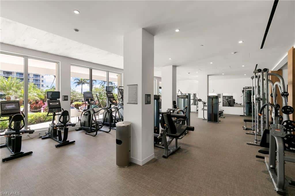 320 Seaview Ct #709, Marco Island, photo 34