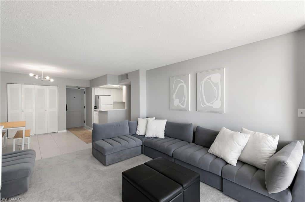 320 Seaview Ct #709, Marco Island, photo 10