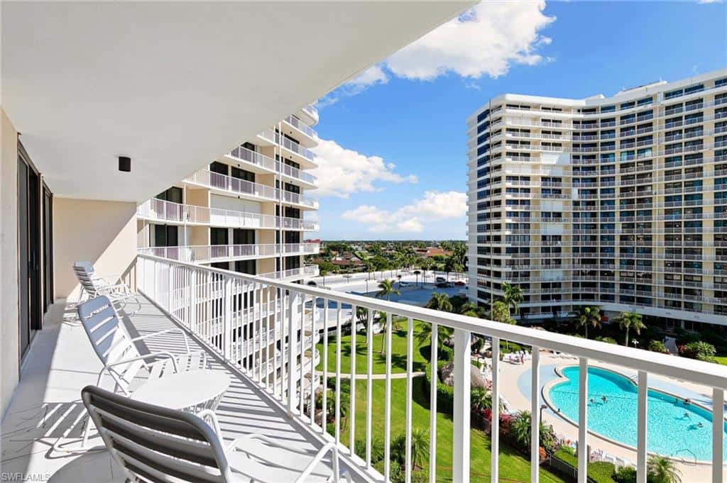 320 Seaview Ct #709, Marco Island, photo 18