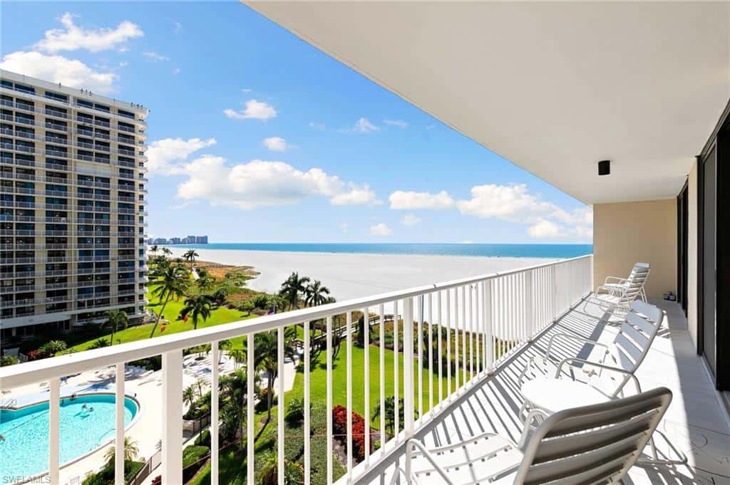 320 Seaview Ct #709, Marco Island, photo 19