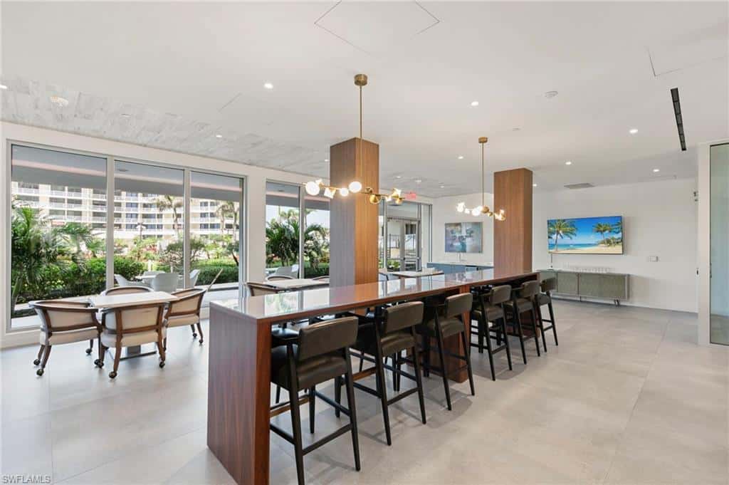 320 Seaview Ct #709, Marco Island, photo 31