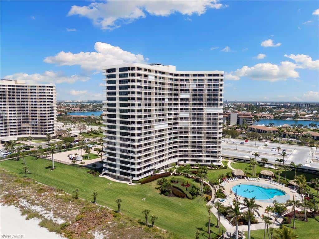 320 Seaview Ct #709, Marco Island, photo 25
