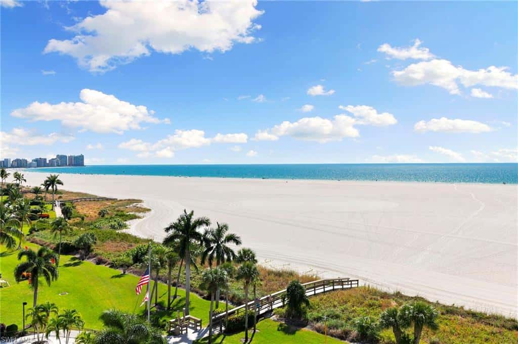 320 Seaview Ct #709, Marco Island, photo 21
