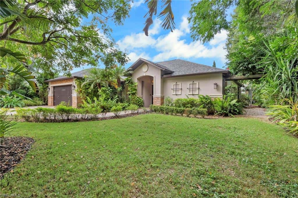 431 Ibis Way, Naples, photo 5