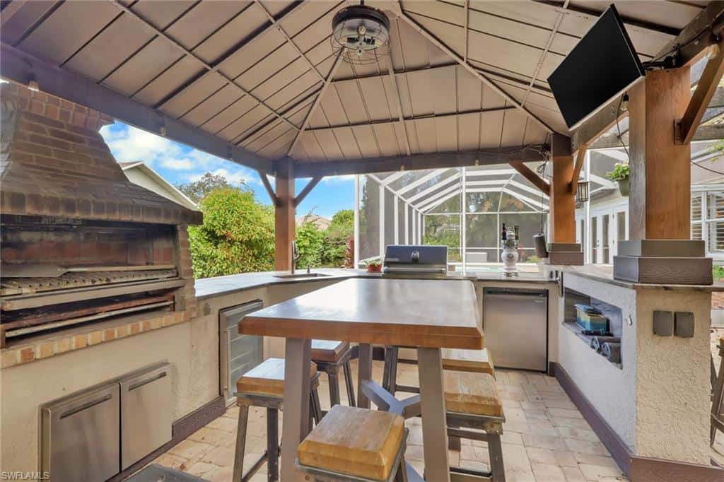 431 Ibis Way, Naples, photo 38