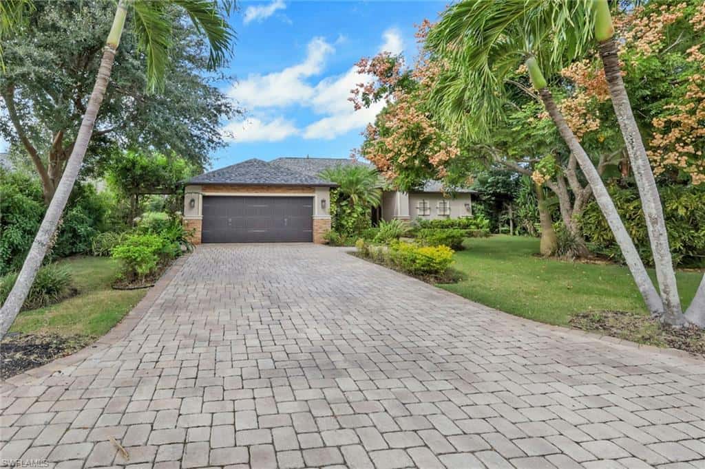 431 Ibis Way, Naples, photo 4
