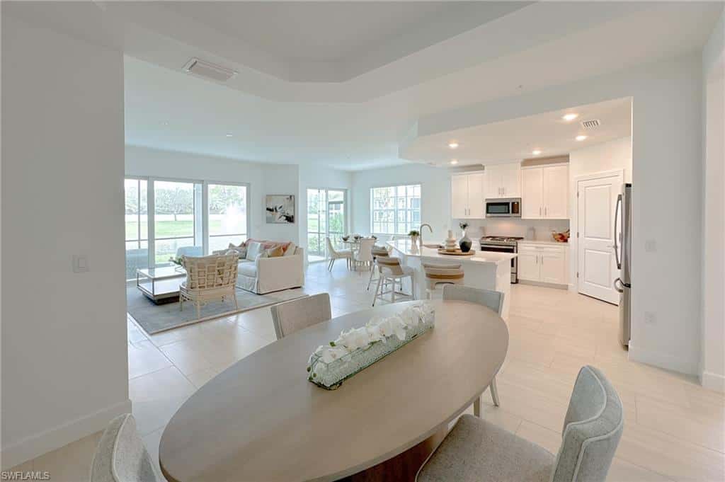 16881 Fairgrove Way #7-102, Naples, photo 5