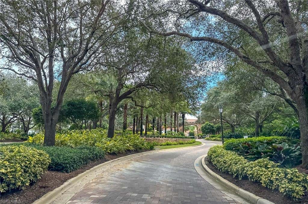 16881 Fairgrove Way #7-102, Naples, photo 48