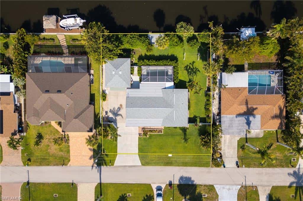5128 York Ct, Cape Coral, photo 42