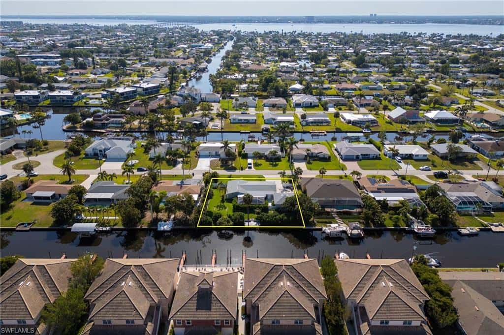 5128 York Ct, Cape Coral, photo 46