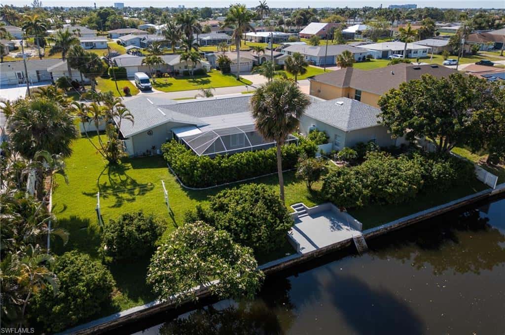 5128 York Ct, Cape Coral, photo 47