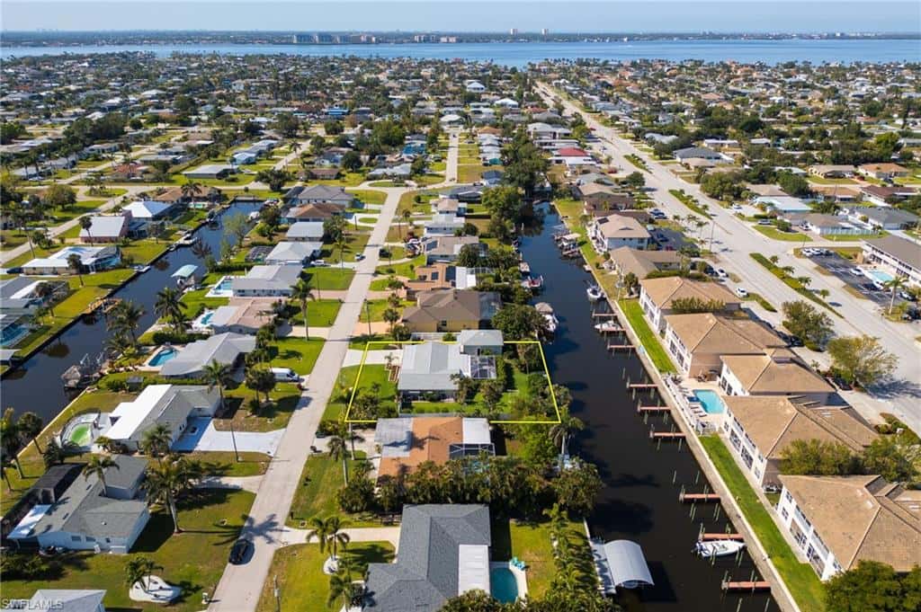 5128 York Ct, Cape Coral, photo 5