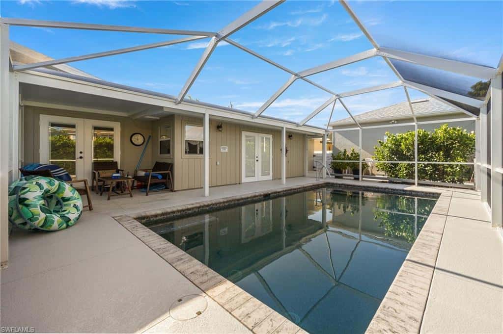 5128 York Ct, Cape Coral, photo 30