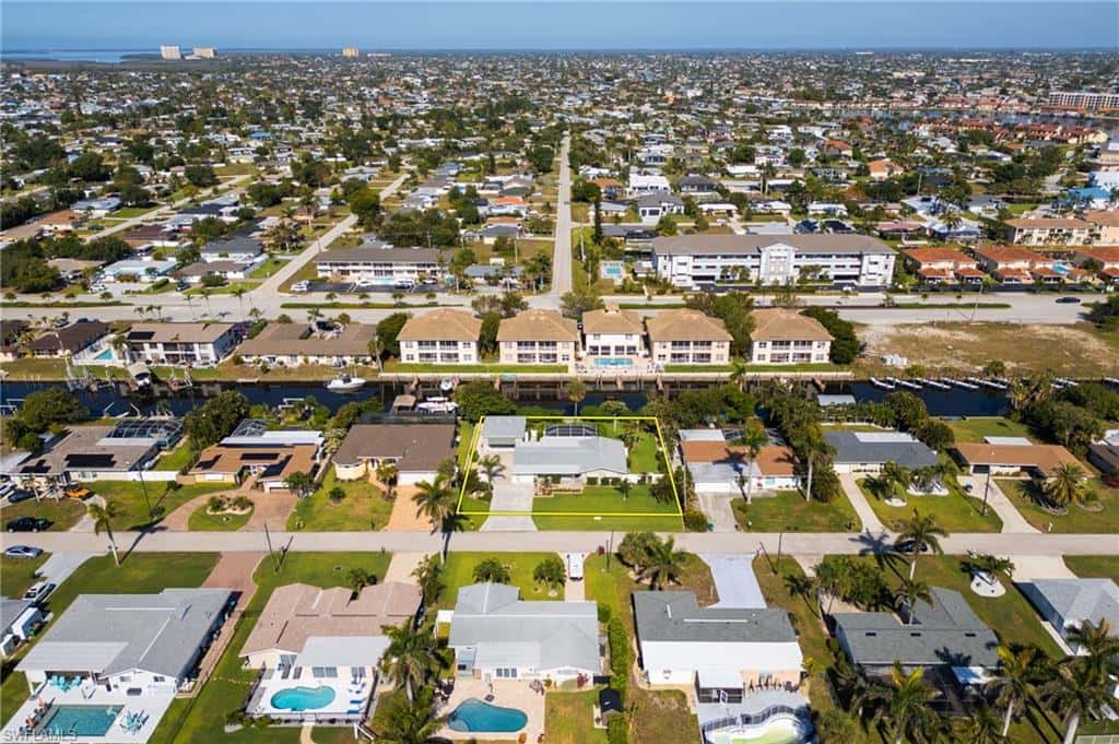 5128 York Ct, Cape Coral, photo 45