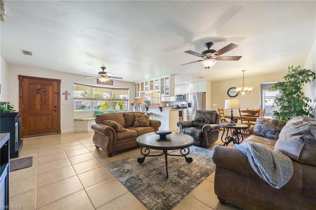 5128 York Ct, Cape Coral, photo 11