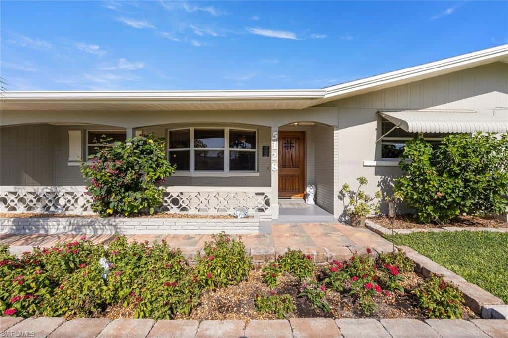 5128 York Ct, Cape Coral, photo 4