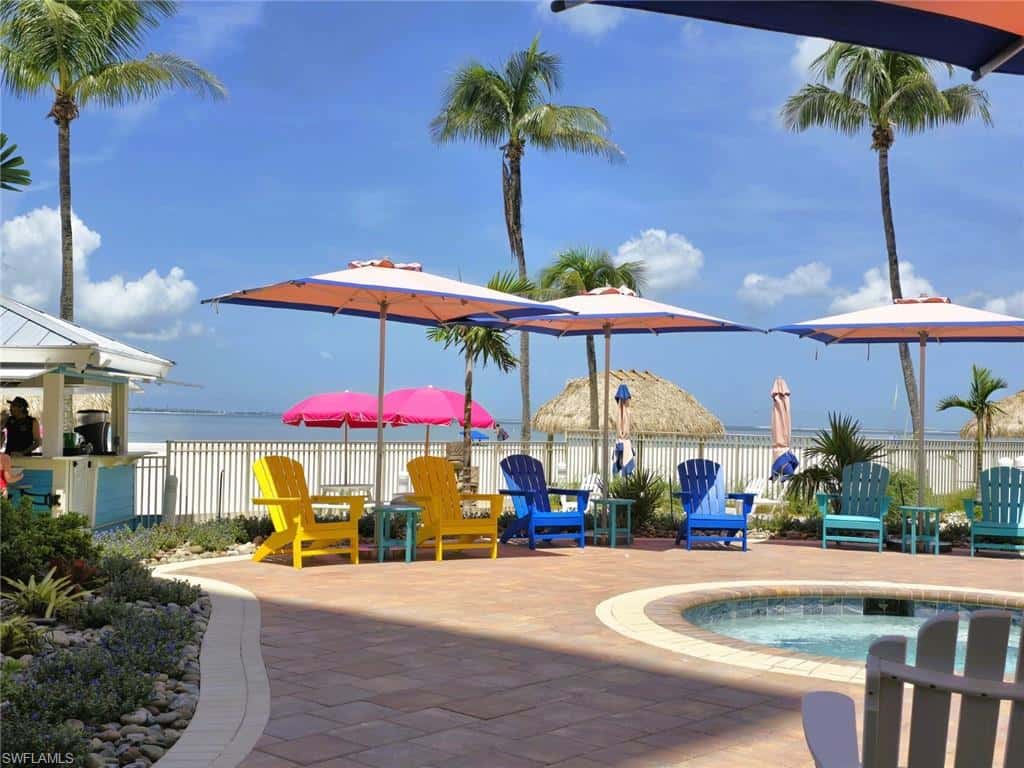 200 Estero Blvd #206, Fort Myers Beach, photo 27
