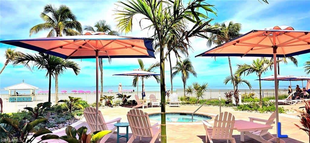 200 Estero Blvd #206, Fort Myers Beach, photo 17