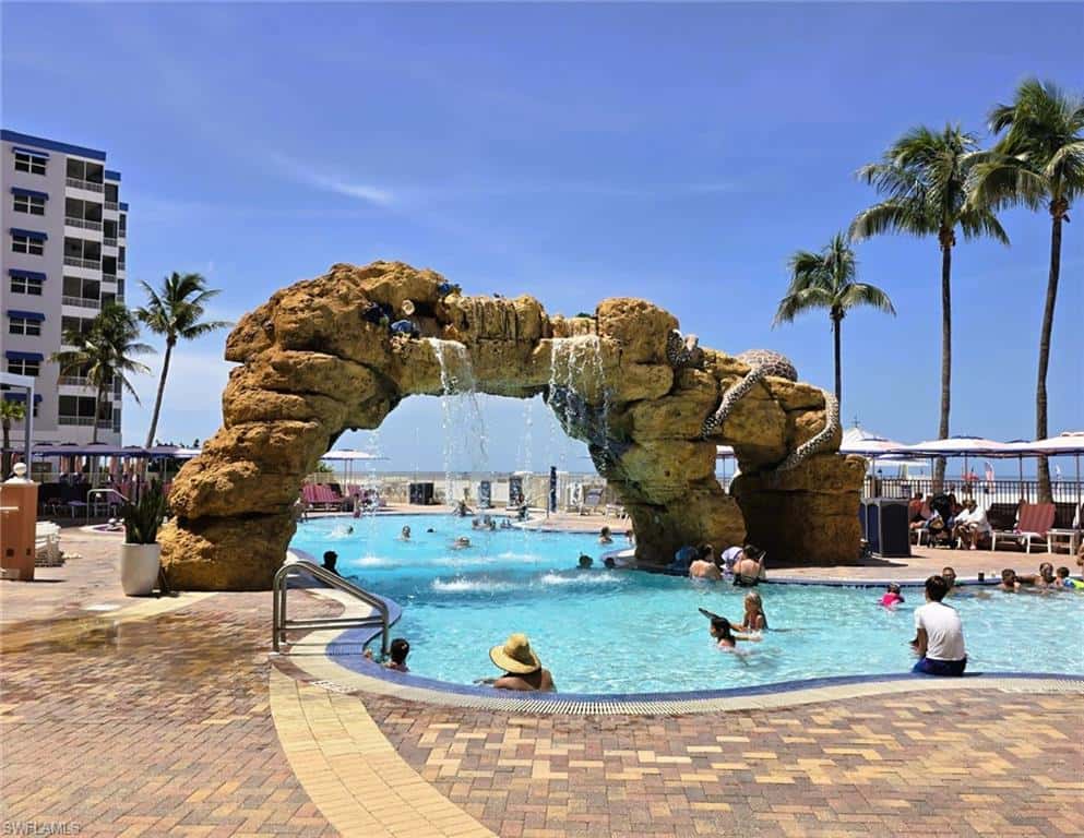 200 Estero Blvd #206, Fort Myers Beach, photo 26