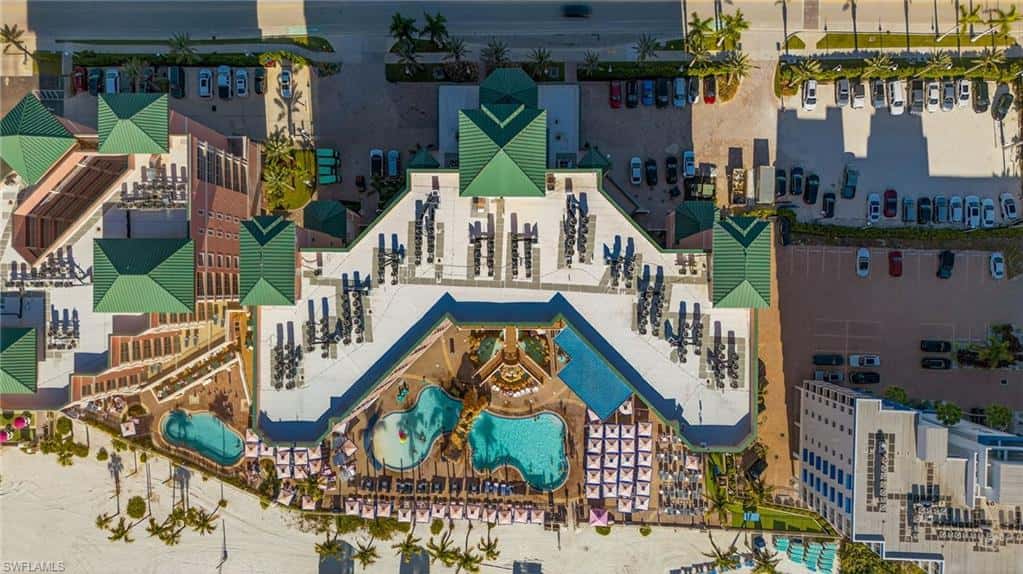 200 Estero Blvd #206, Fort Myers Beach, photo 36