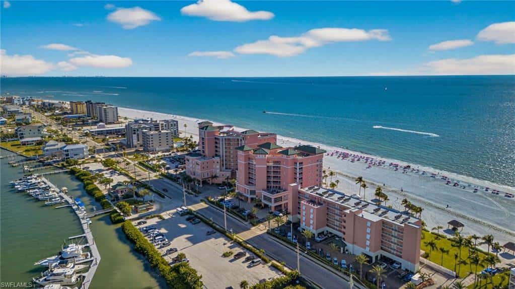 200 Estero Blvd #206, Fort Myers Beach, photo 32