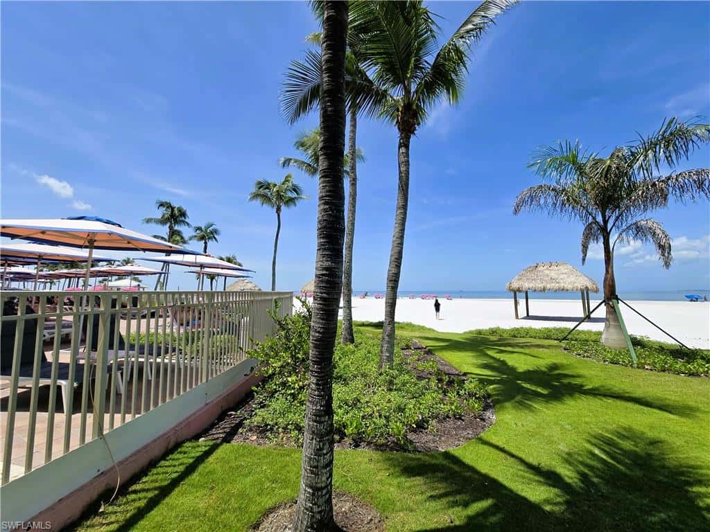 200 Estero Blvd #206, Fort Myers Beach, photo 24