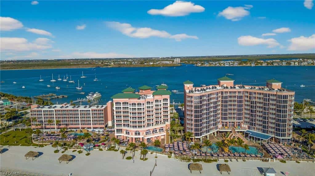 200 Estero Blvd #206, Fort Myers Beach, photo 34
