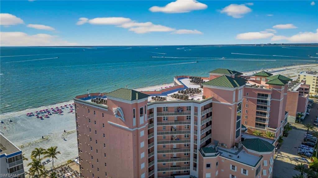 200 Estero Blvd #206, Fort Myers Beach, photo 38