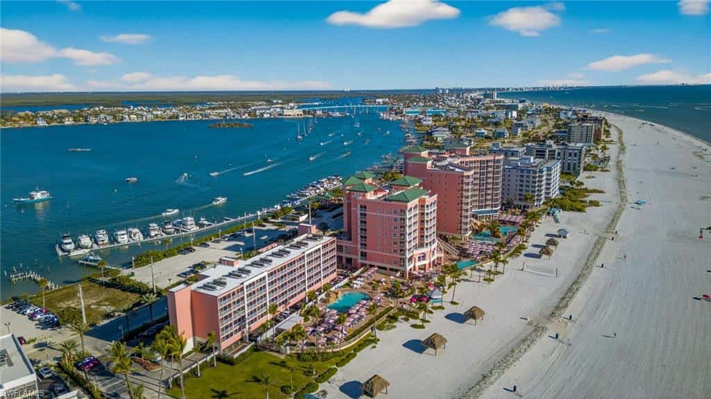 200 Estero Blvd #206, Fort Myers Beach, photo 33