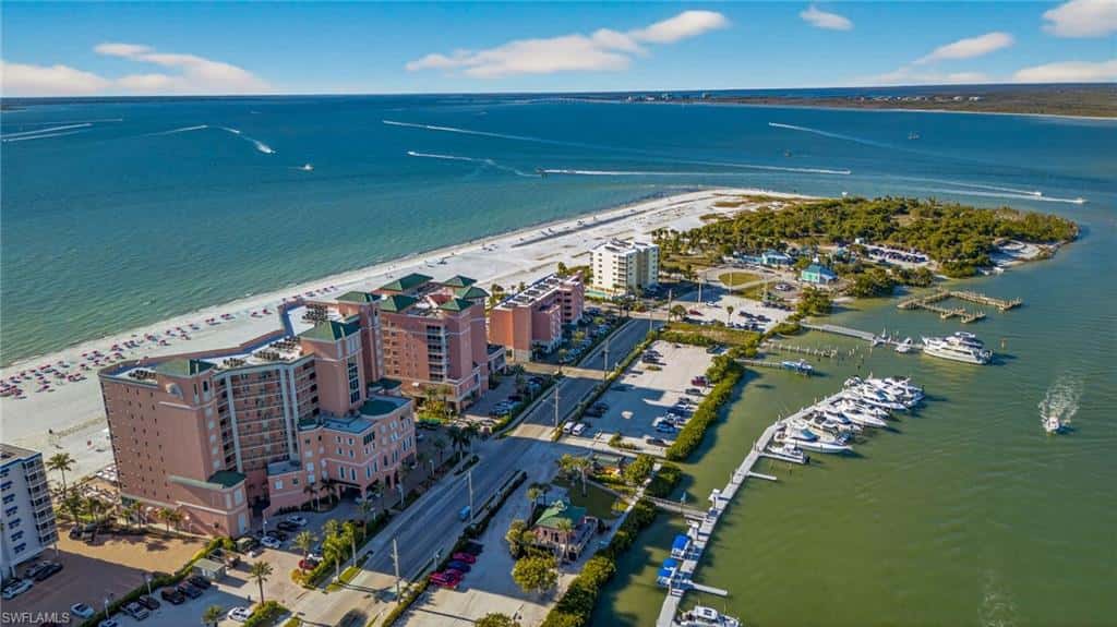 200 Estero Blvd #206, Fort Myers Beach, photo 37