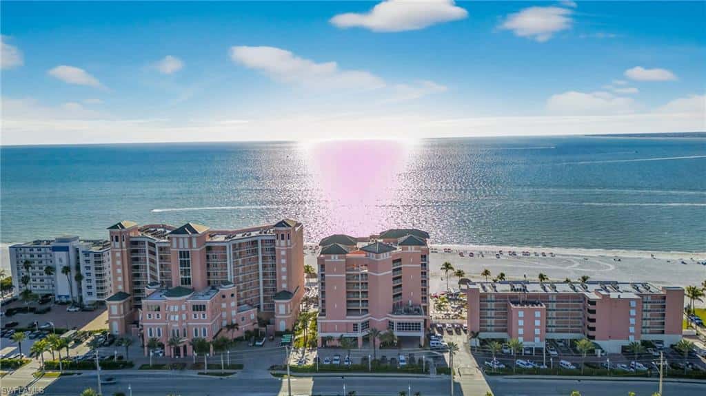 200 Estero Blvd #206, Fort Myers Beach, photo 35