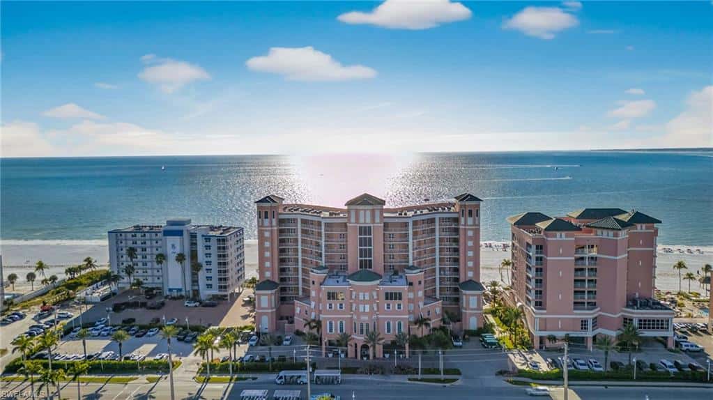 200 Estero Blvd #206, Fort Myers Beach, photo 31