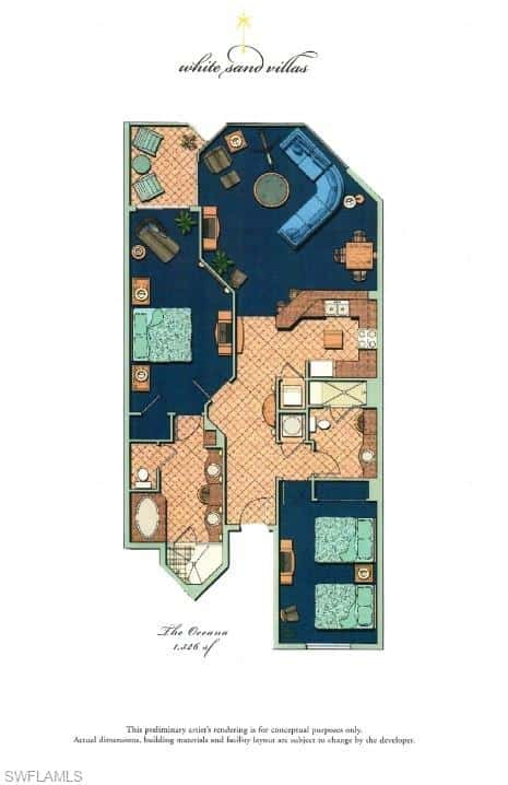 200 Estero Blvd #206, Fort Myers Beach, photo 39