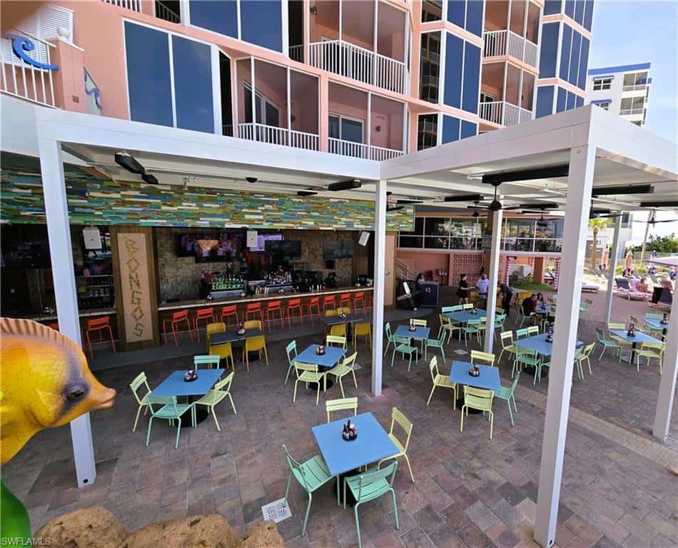 200 Estero Blvd #206, Fort Myers Beach, photo 29