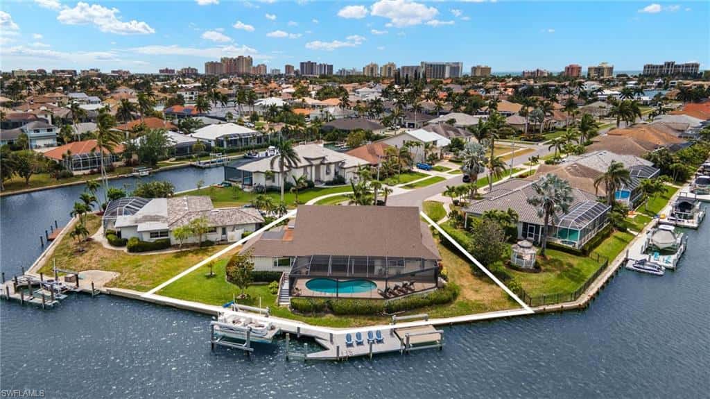 1236 Lamplighter Ct, Marco Island, photo 46