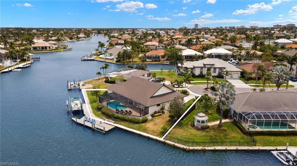1236 Lamplighter Ct, Marco Island, photo 47