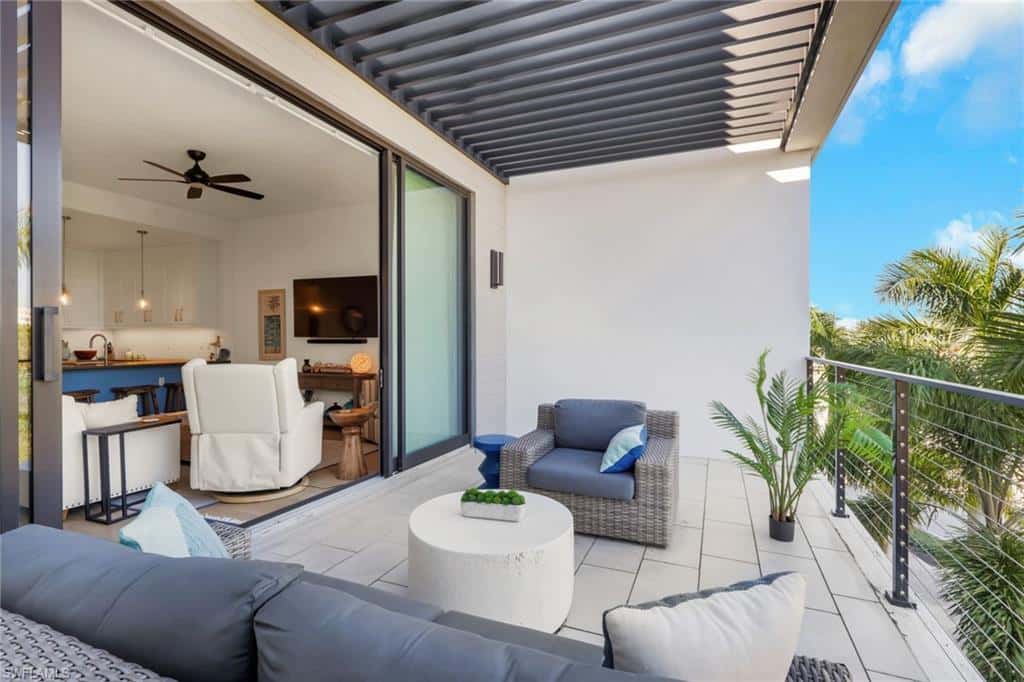 850 Central #303, Naples, photo 17