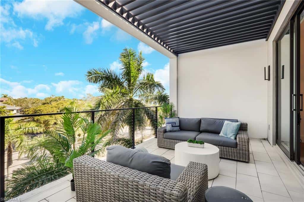 850 Central #303, Naples, photo 16