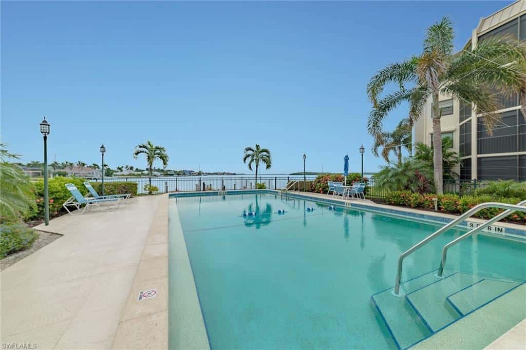 929 Collier Ct #b201, Marco Island, photo 23