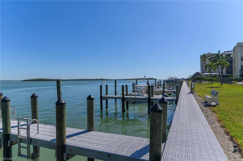 929 Collier Ct #b201, Marco Island, photo 26