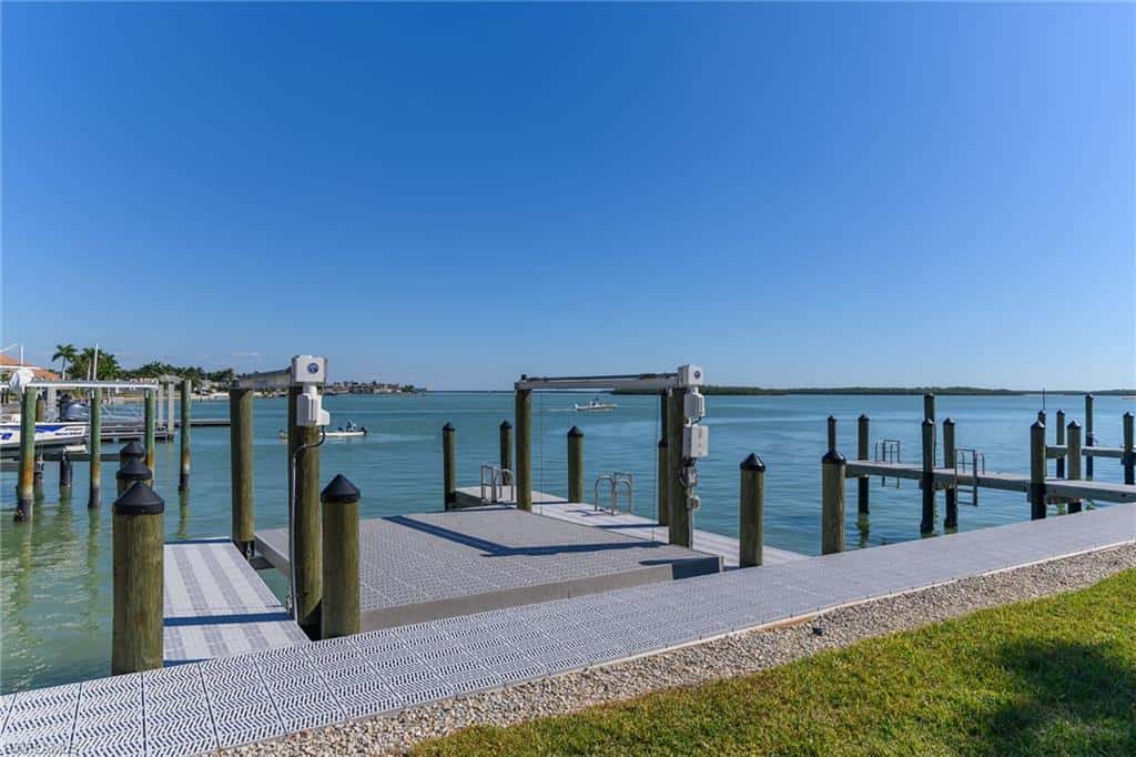 929 Collier Ct #b201, Marco Island, photo 25