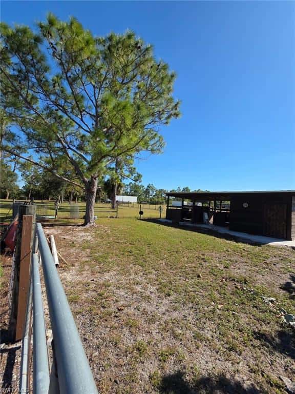 1860 Poinsettia Ave, Lehigh Acres, photo 31