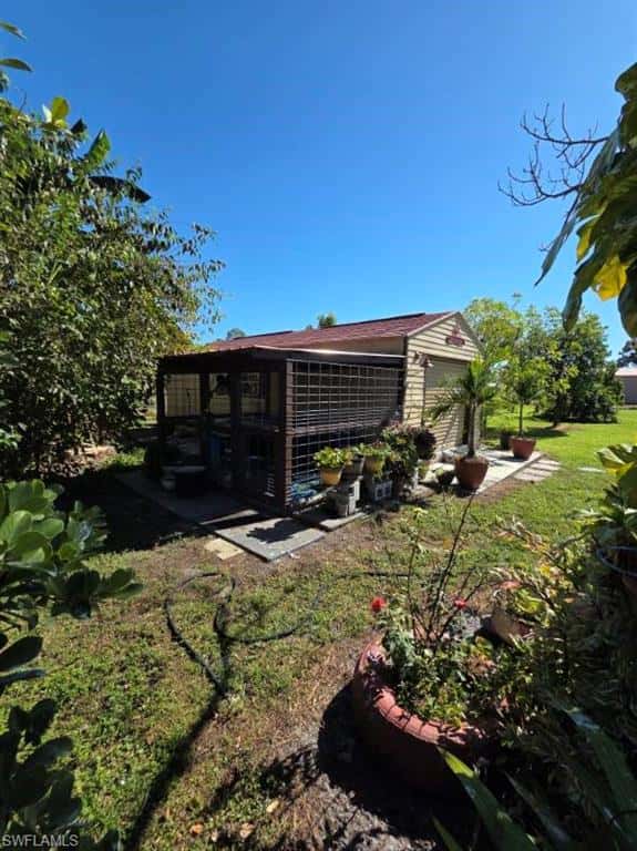 1860 Poinsettia Ave, Lehigh Acres, photo 18