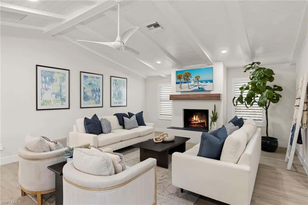 930 Kings Crown Dr, Sanibel, photo 5