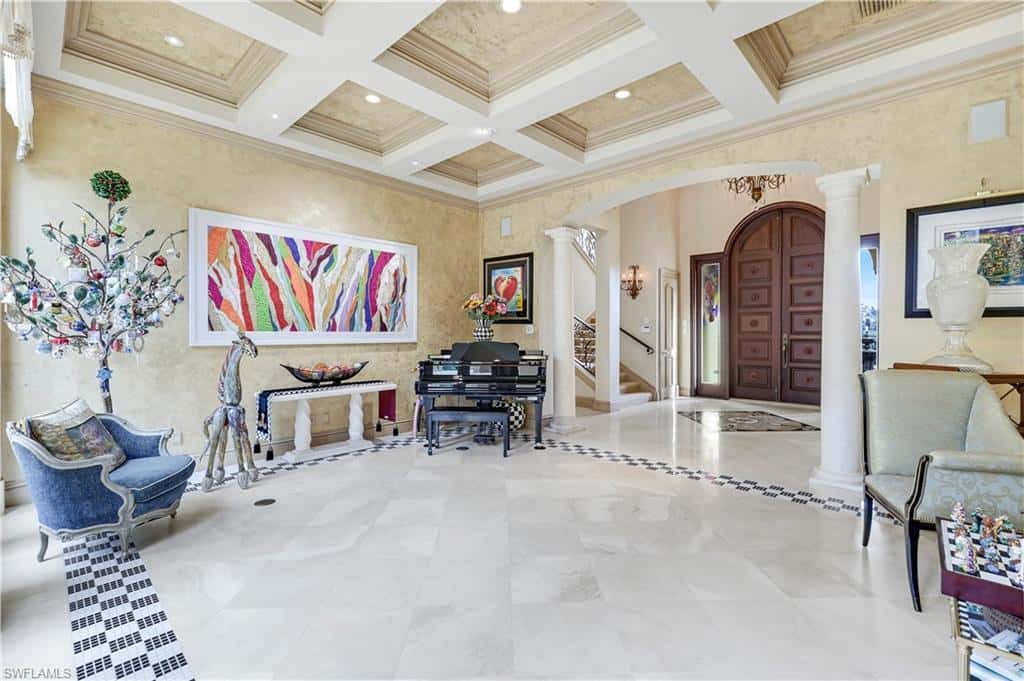 683 Hickory Rd, Naples, photo 6