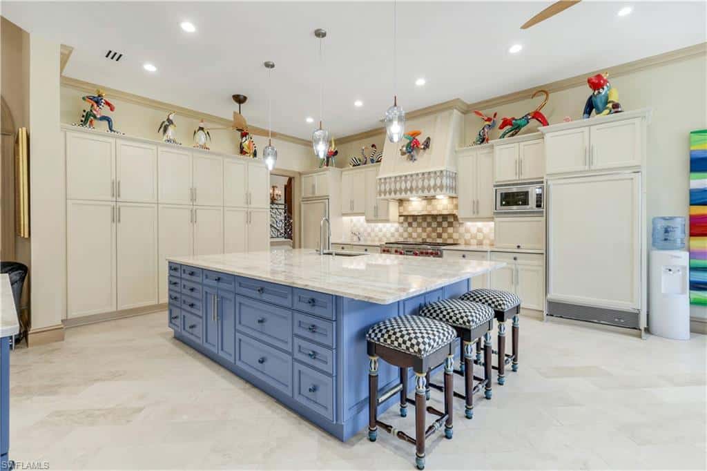 683 Hickory Rd, Naples, photo 12